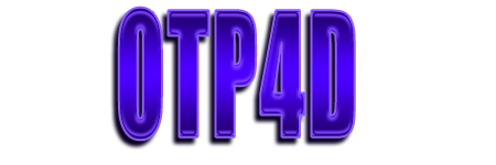 OTP4D Logo